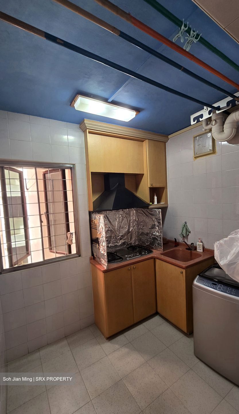 Blk 485 Choa Chu Kang Avenue 5 (Choa Chu Kang), HDB 5 Rooms #536228761
